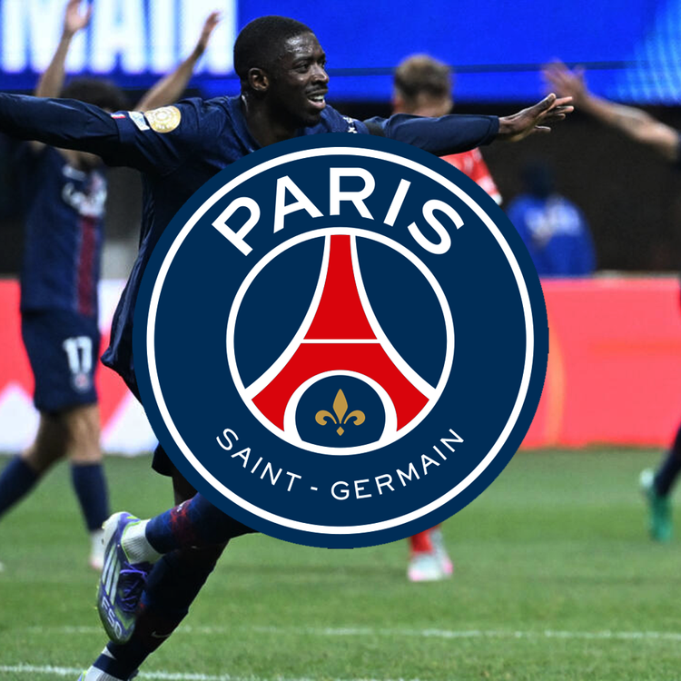 Paris Saint-Germain