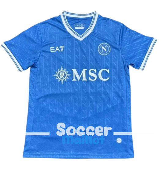 Maillot Domicile 2025-2026