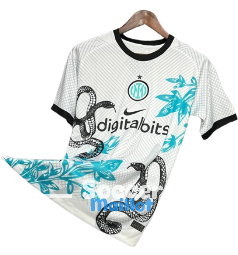 Inter Milan maillot concept