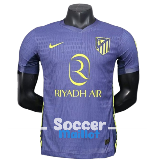3ième Maillot 2025-2026