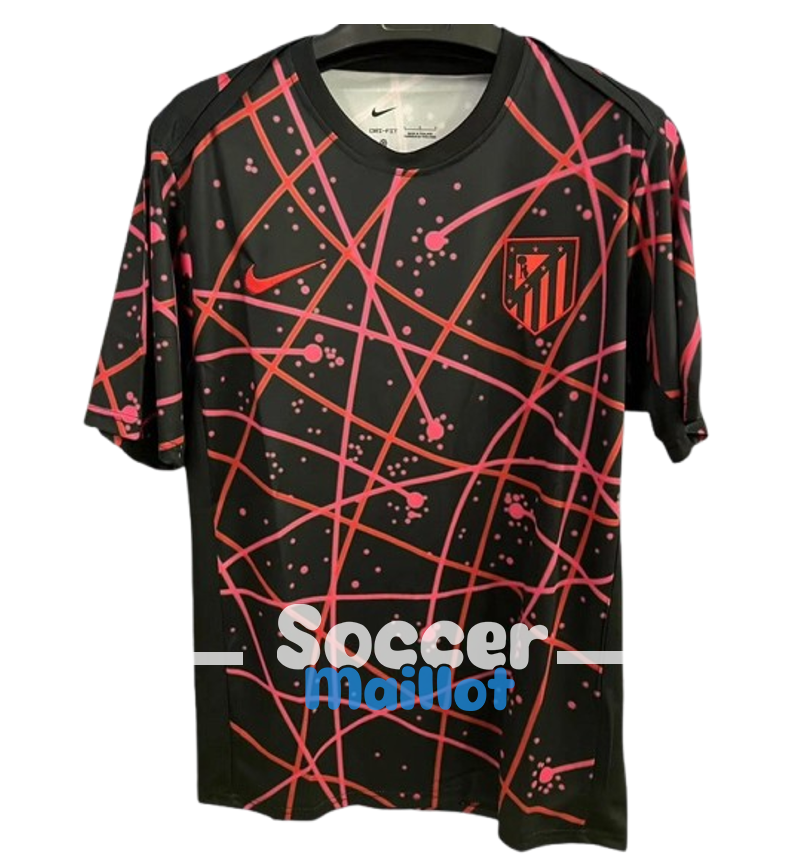 Maillot Entrainement 2025-2026