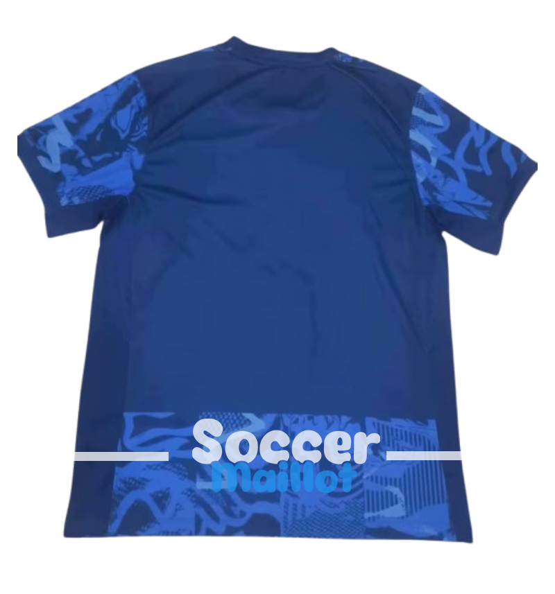 3ième Maillot 2024-2025