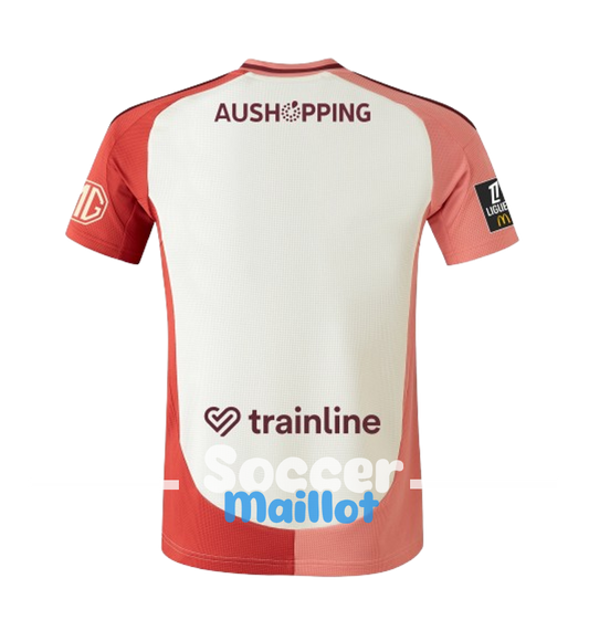 Maillot OL 3ieme maillot 2024-2025