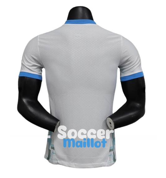 Maillot Marseille domicile 2024-2025