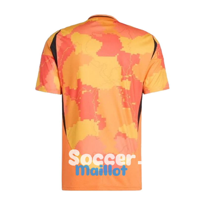 Maillot ParisFc domicile 2025-2026