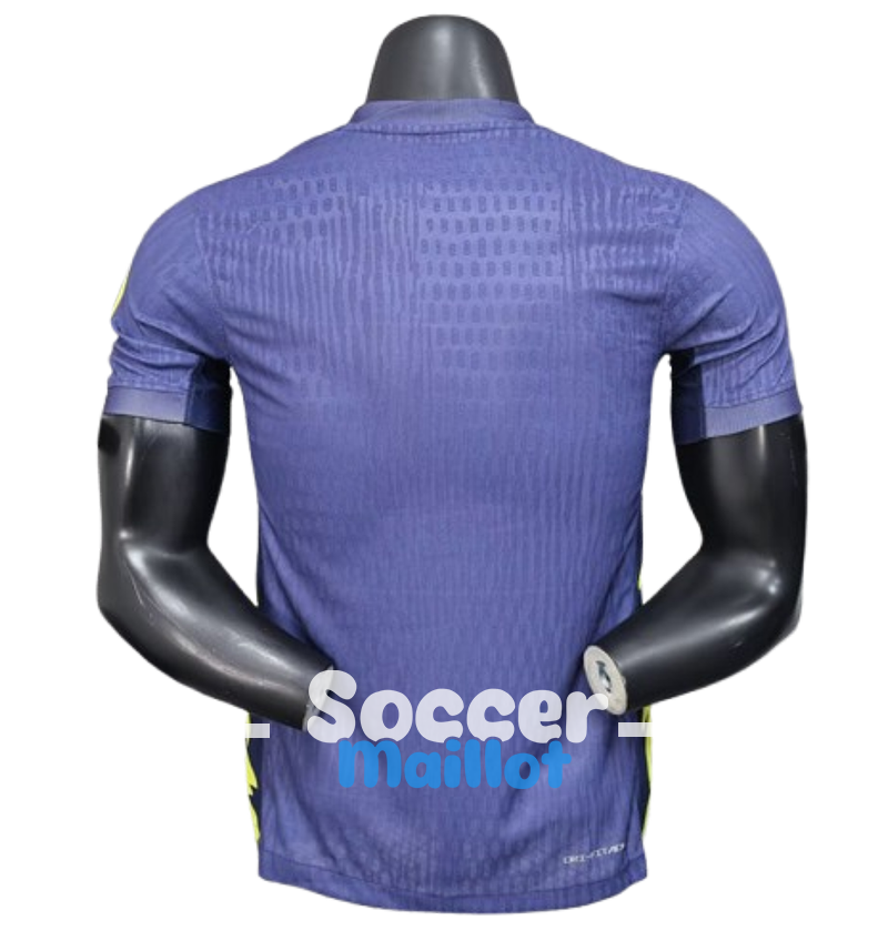 3ième Maillot 2025-2026