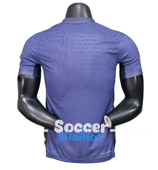 3ième Maillot 2025-2026
