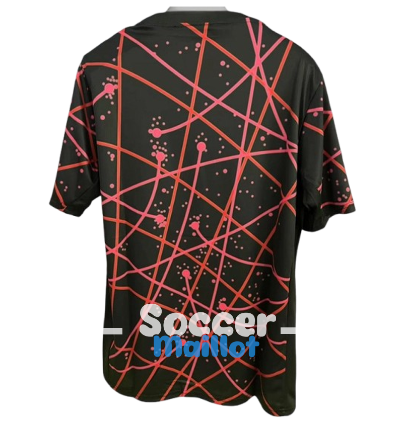 Maillot Entrainement 2025-2026