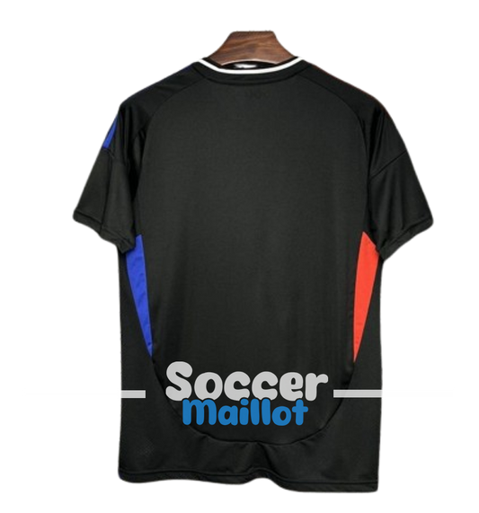 Maillot OL exterieur 2024-2025