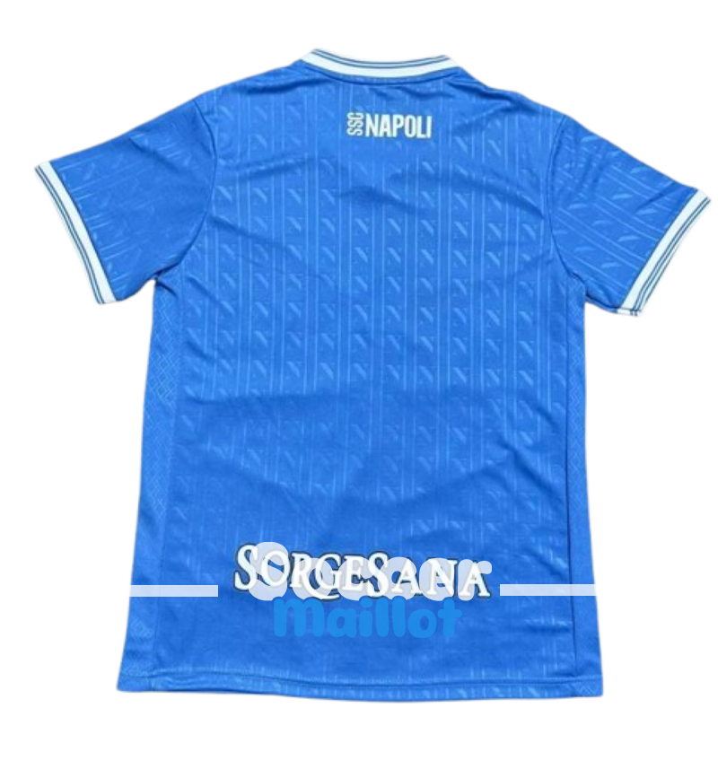 Maillot Domicile 2025-2026