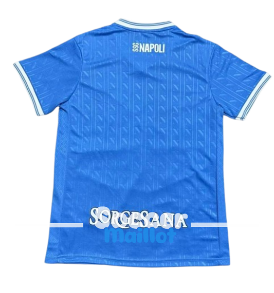 Maillot Domicile 2025-2026