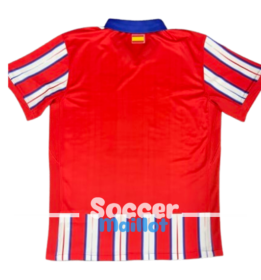 Maillot Domicile 2024-2025