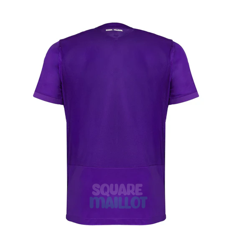 Maillot Toulouse Domicile 2024-2025