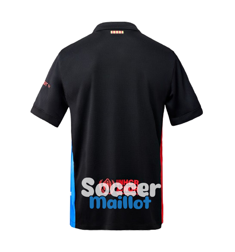 Barcelone Collection Travis Noir