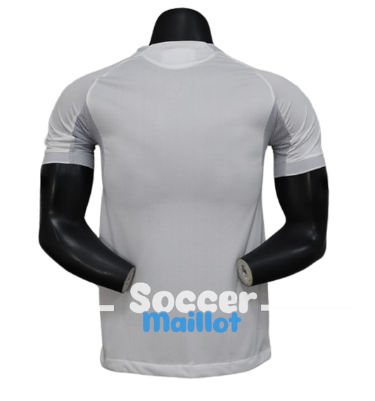 Maillot Real Madrid Domicile 2025-2026