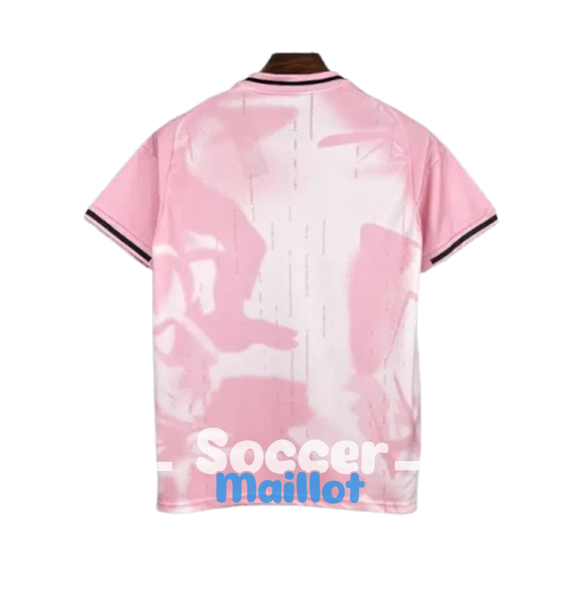 Maillot Real Madrid Concept