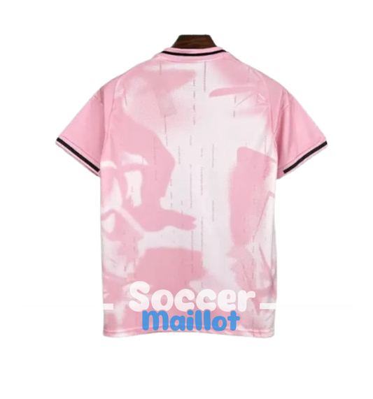 Maillot Real Madrid Concept