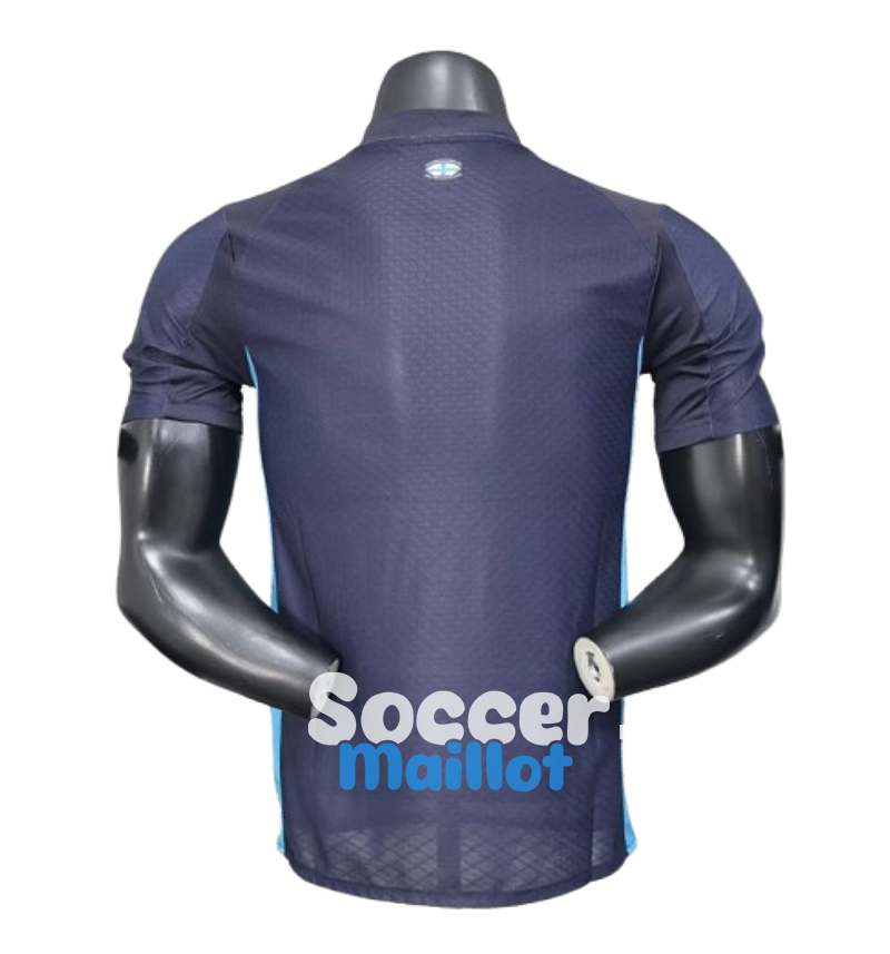 Marseille maillot extérieur 2025-2026