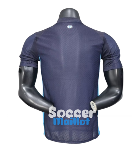 Marseille maillot extérieur 2025-2026