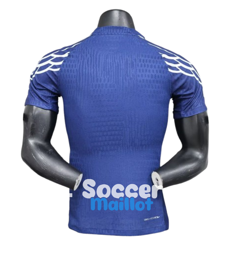 Maillot Jordan 2024-2025