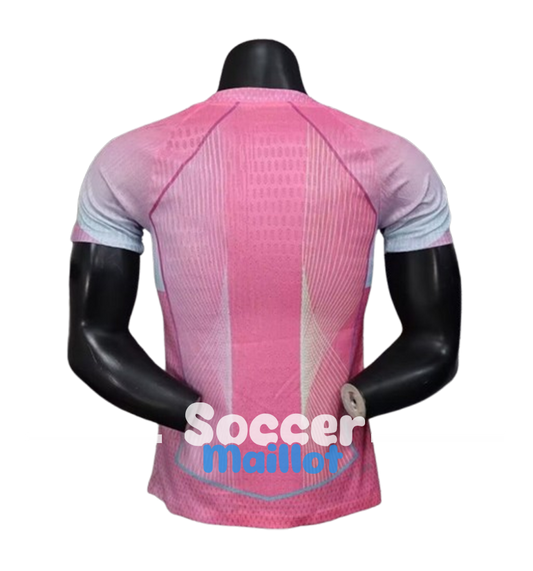 Maillot Barcelone LDC 2024-2025