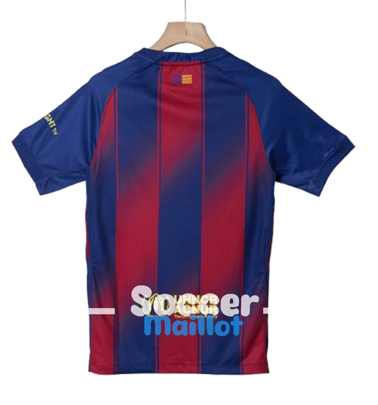 Maillot Barcelone Domicile 2025-2026