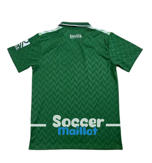 Maillot Betis Seville Extérieur 2024-2025