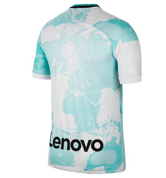 Maillot Intermilan 2023-2024