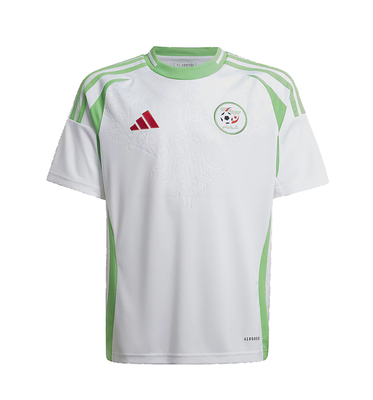Maillot de foot Algerie entrainement