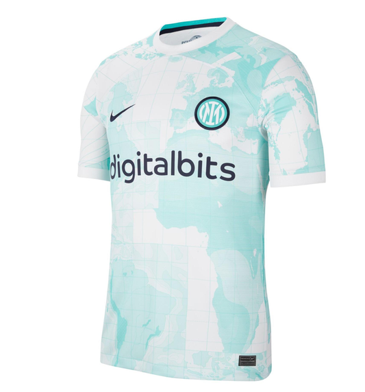 Maillot Intermilan 2023-2024