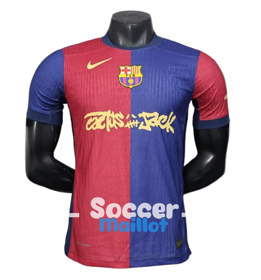 Barcelone collection Travis