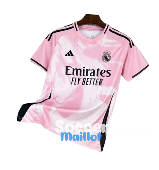 Maillot Real Madrid Concept
