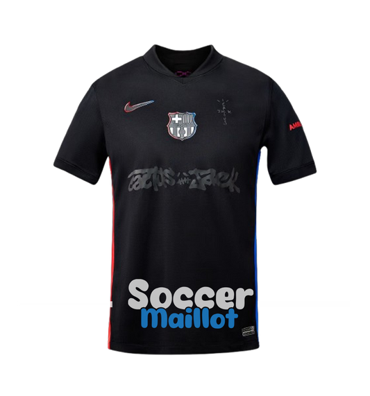 Barcelone Collection Travis Noir