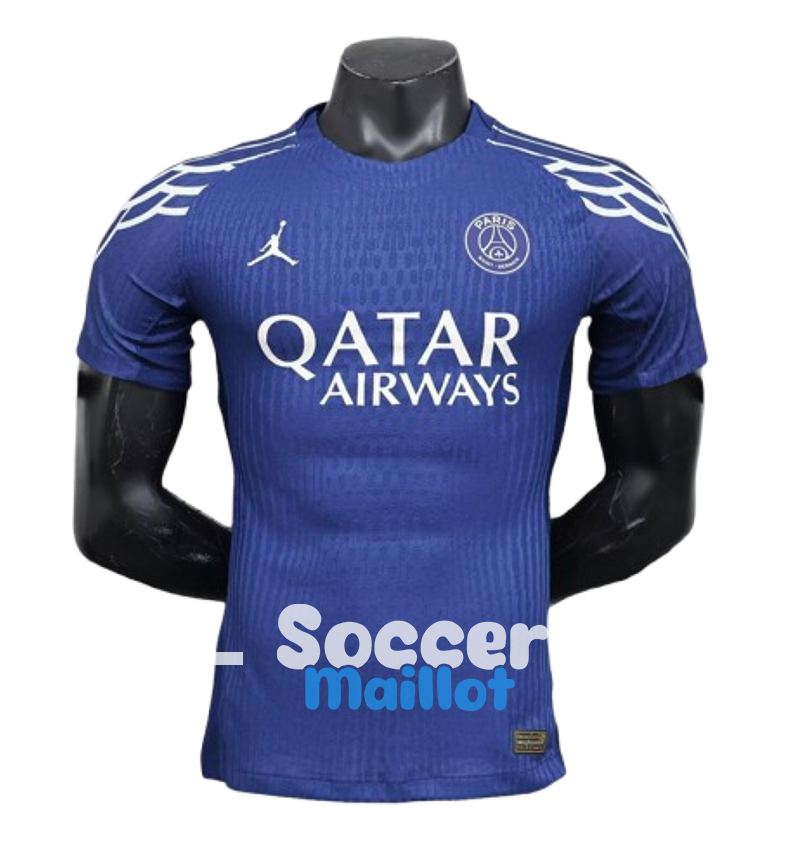 Maillot Jordan 2024-2025