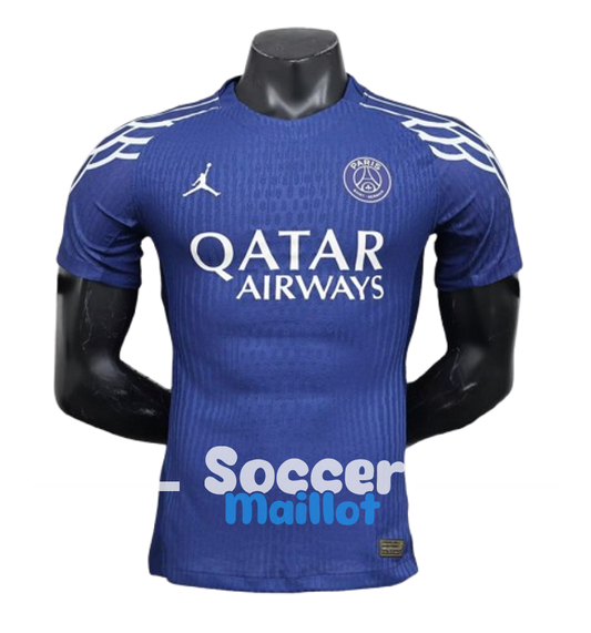 Maillot Jordan 2024-2025