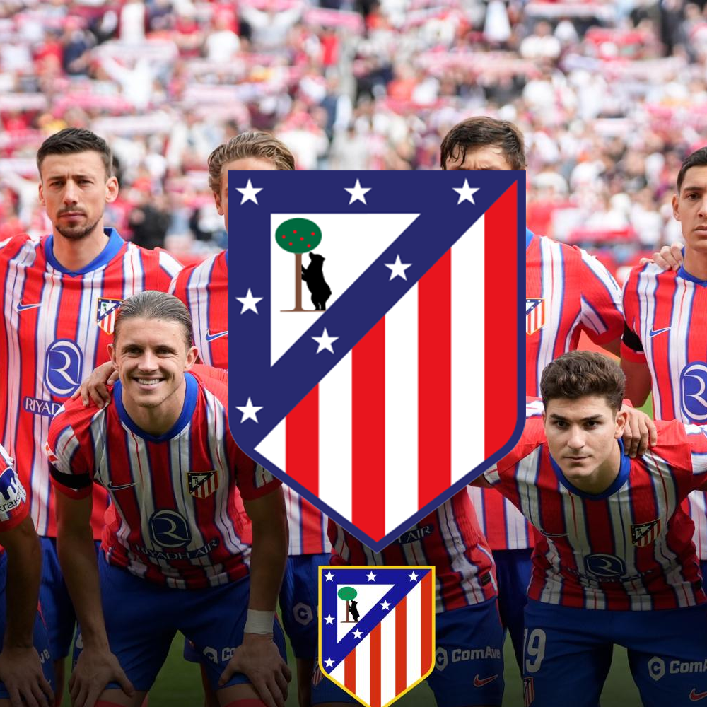 Atlético de Madrid