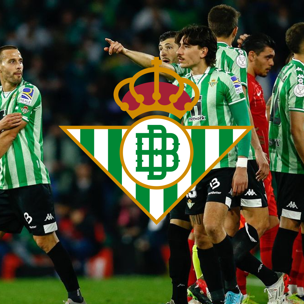 BETIS SEVILLE