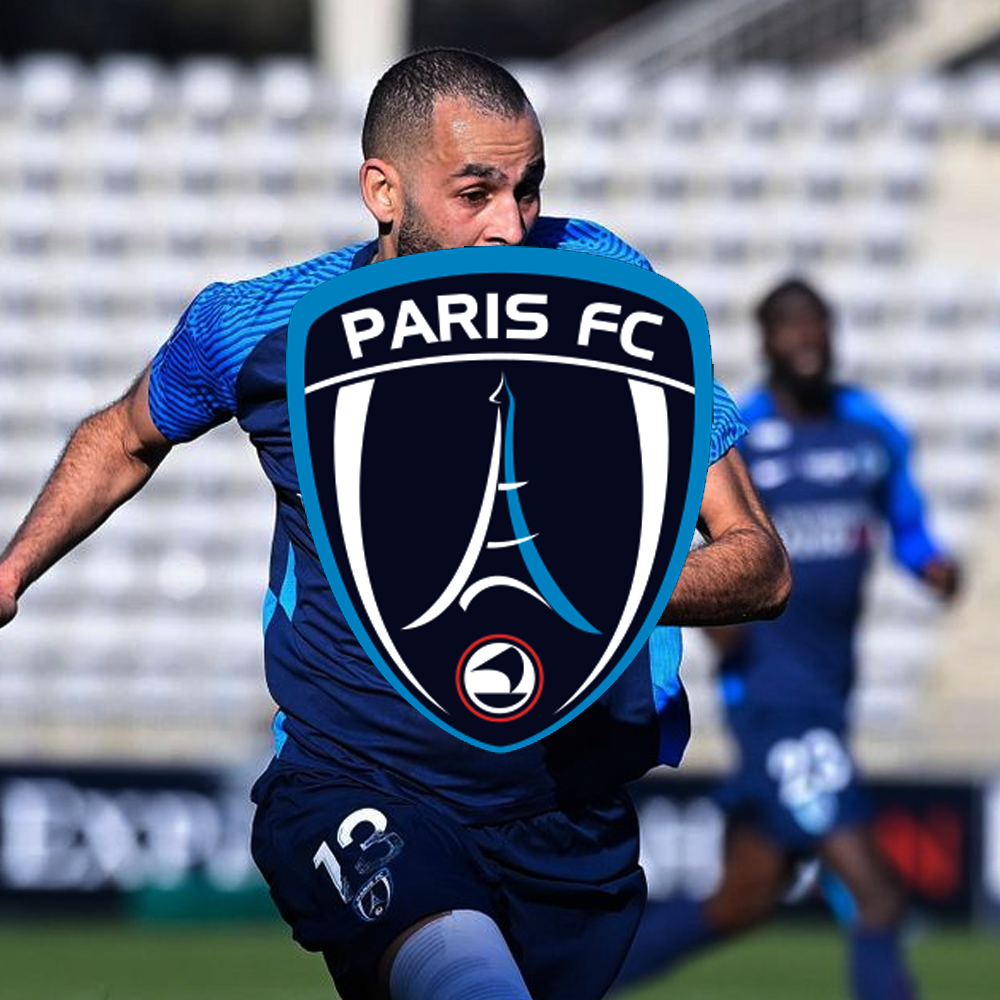 Paris Fc
