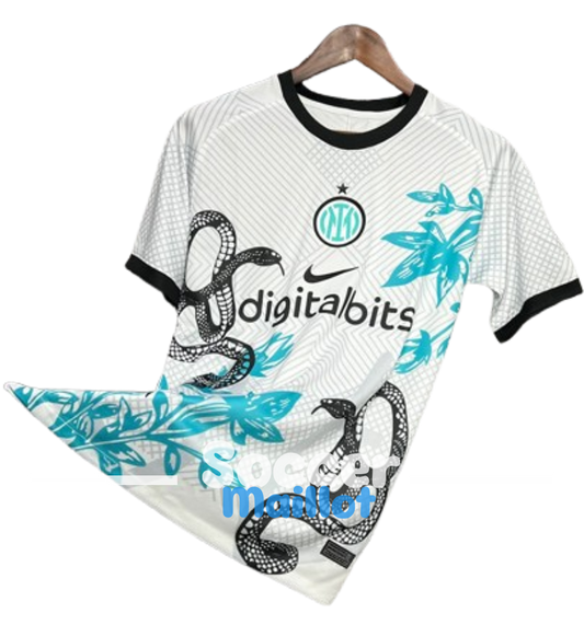 Inter Milan maillot concept