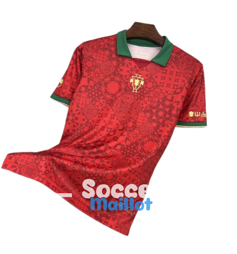 Maillot Collection Goat