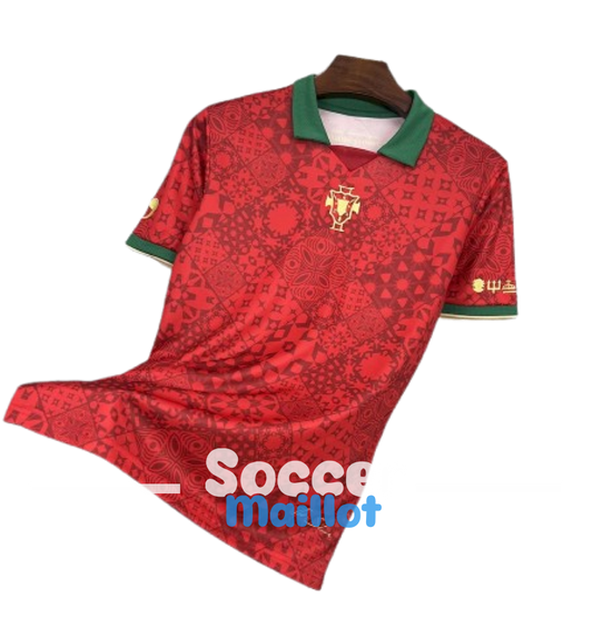 Maillot Collection Goat