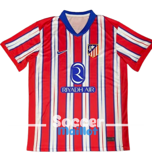 Maillot Domicile 2024-2025