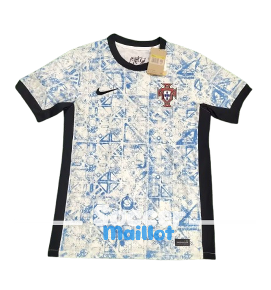 Maillot Portugal Extérieur 2024