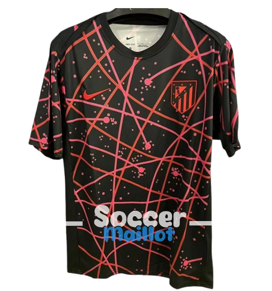 Maillot Entrainement 2025-2026