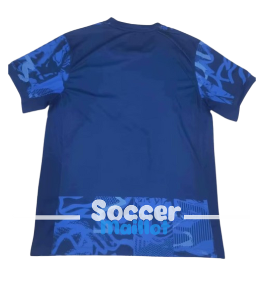 3ième Maillot 2024-2025