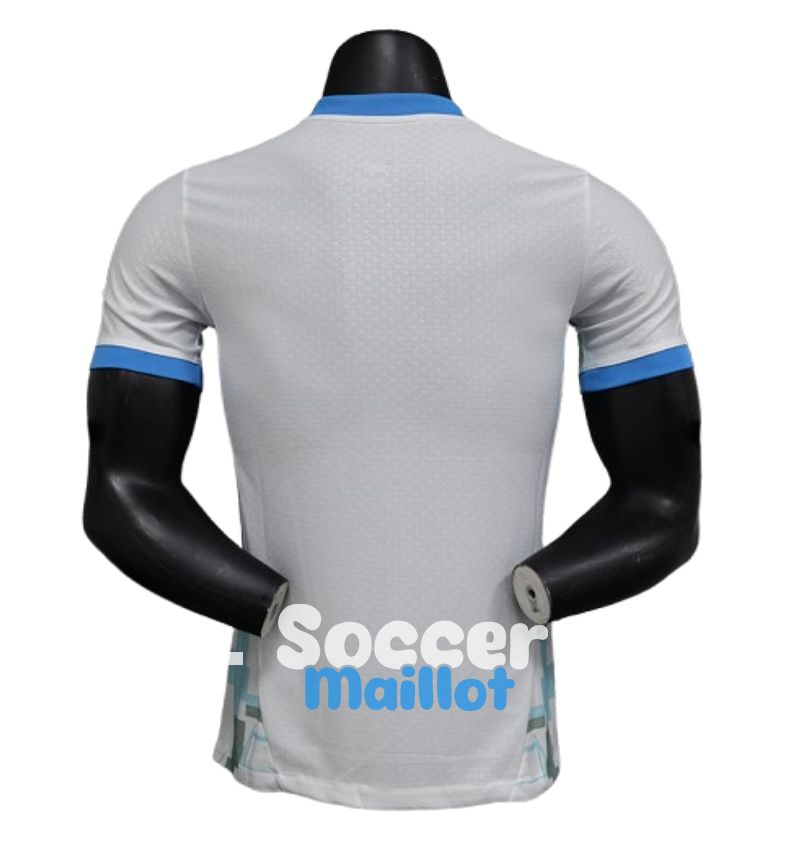 Maillot Marseille domicile 2024-2025