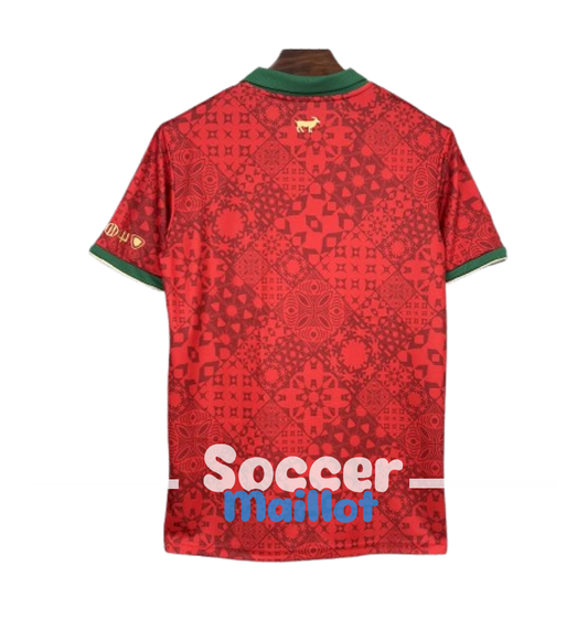 Maillot Collection Goat