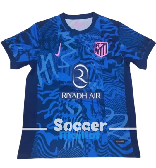 3ième Maillot 2024-2025