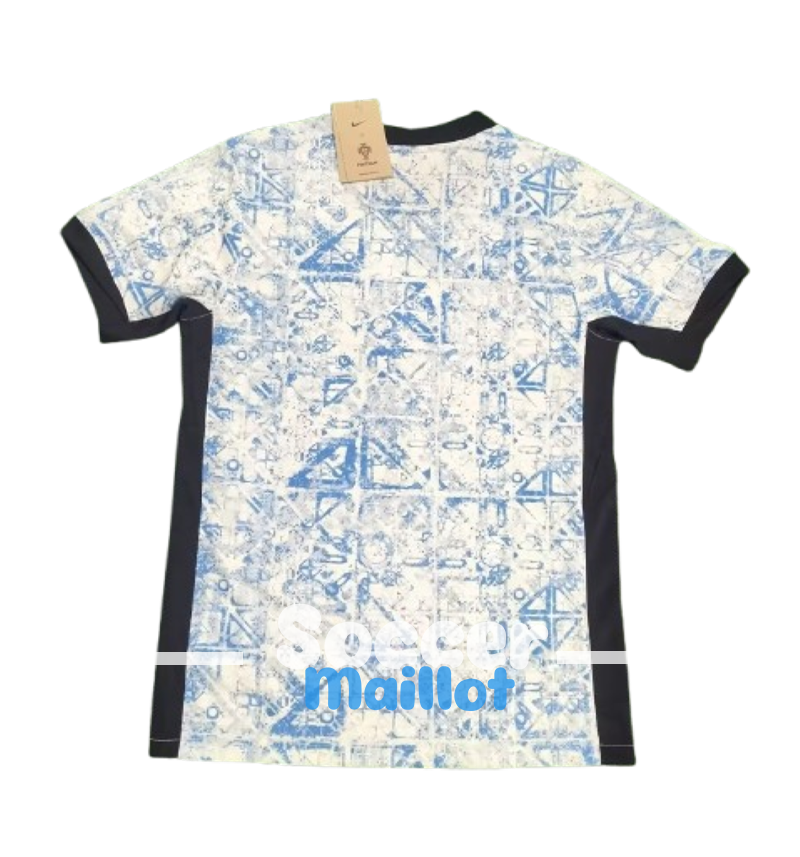 Maillot Portugal Extérieur 2024