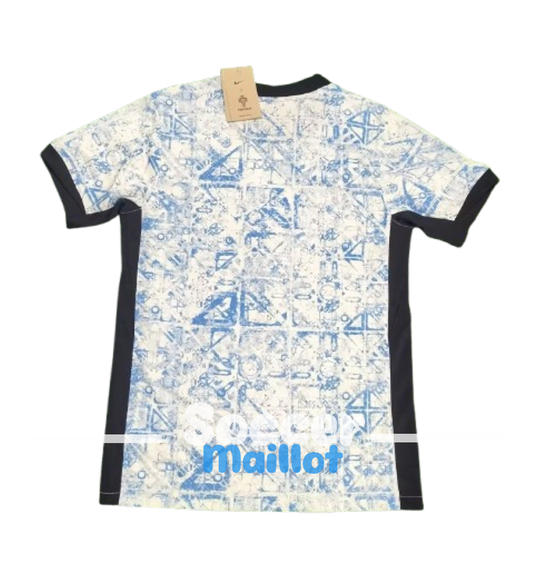 Maillot Portugal Extérieur 2024